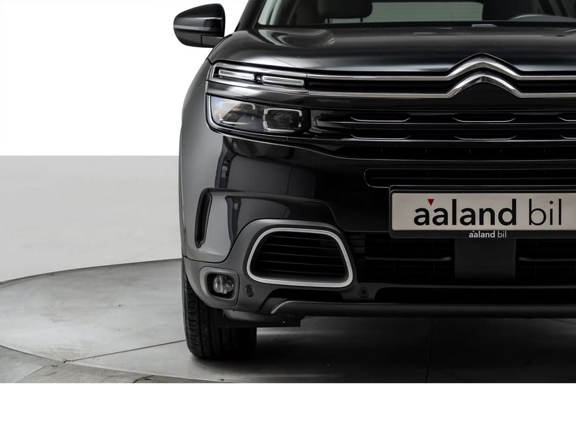 Bilde 2 av Citroën C5 Aircross Hybrid Citroen Shine