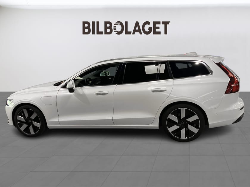 Bild 2 av Volvo V60 T6 Plus Bright Edition