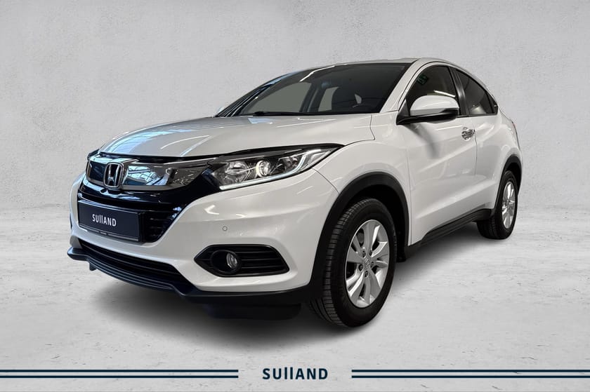 Bilde 1 av Honda HR-V 1.5 i-VTEC 130hk automat, Velholdt, komplett service
