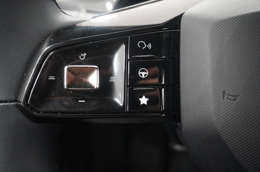 Bild 5 av MG 3 Hybrid+ Lux HEV 1.5 AT