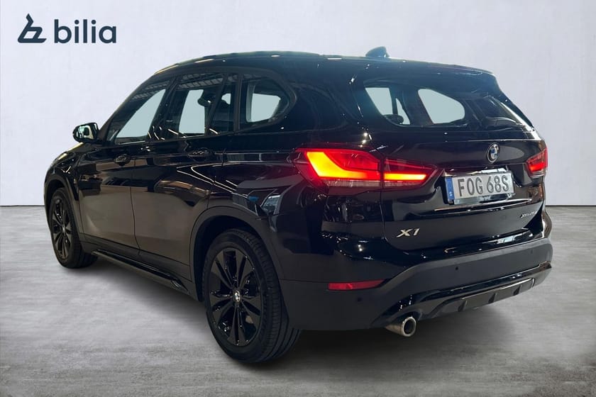 Bild 2 av BMW X1 xDrive25e Sport line/Drag/Rattvärme/Backkamera