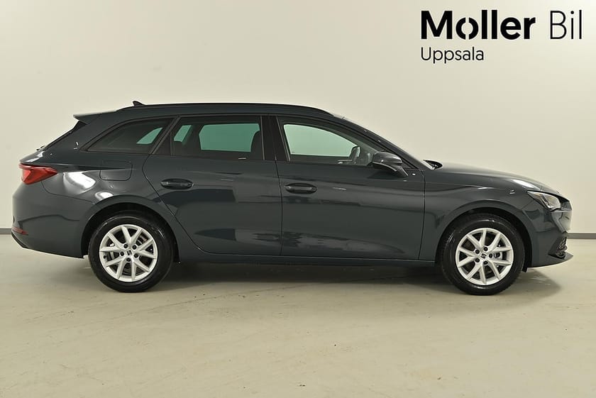 Bild 5 av SEAT Leon Sportstourer Sportstourer 1.5 eTSI DSG | DEMOBIL