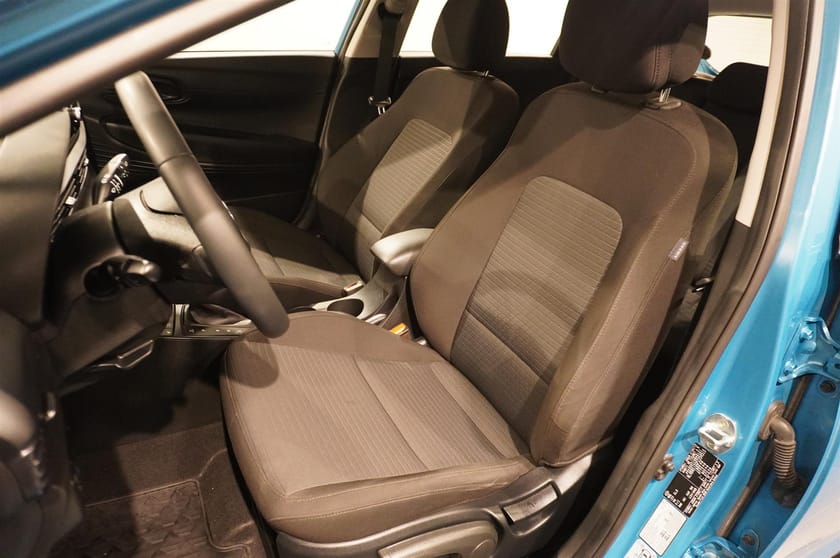 Bild 5 av Hyundai i20 1.0 T-GDi 100hk 7DCT MHEV Essential