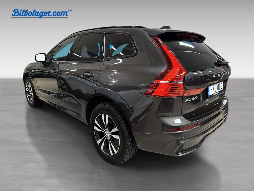 Bild 5 av Volvo XC60 Recharge T6 Ultimate Dark