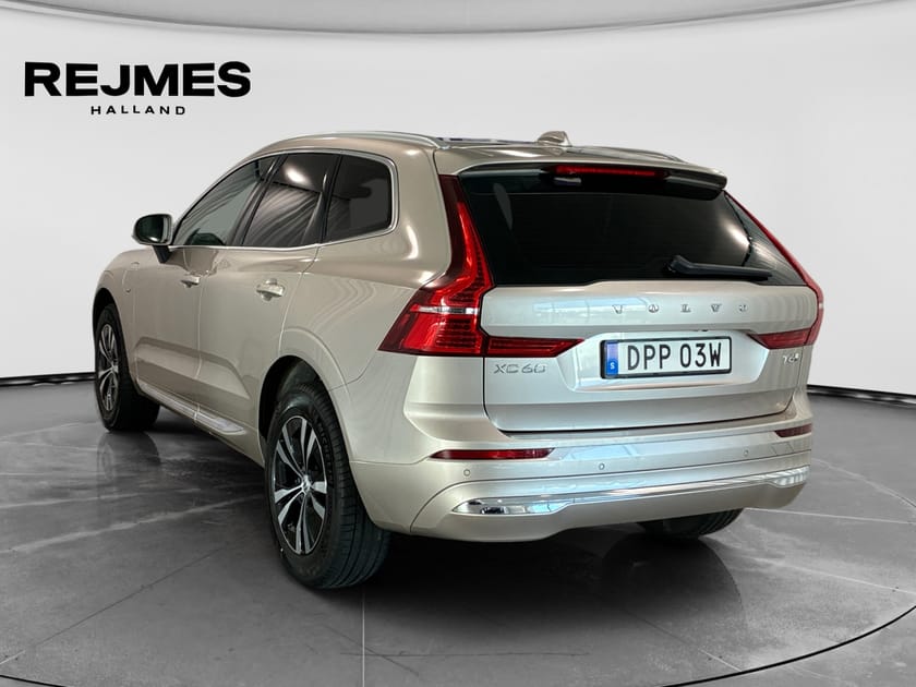 Bild 2 av Volvo XC60 T6 Core Special Edition