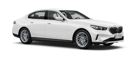 BMW 530e xDrive Sedan