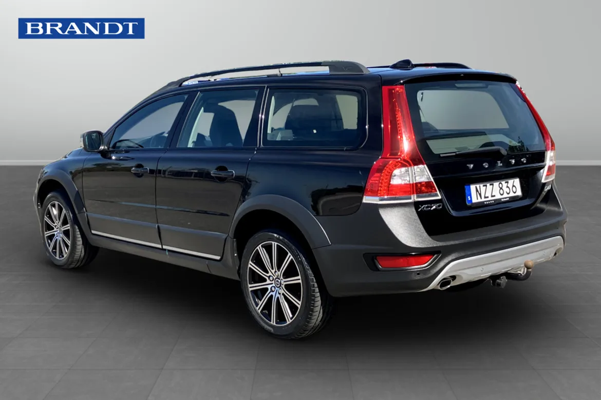 Volvo XC70