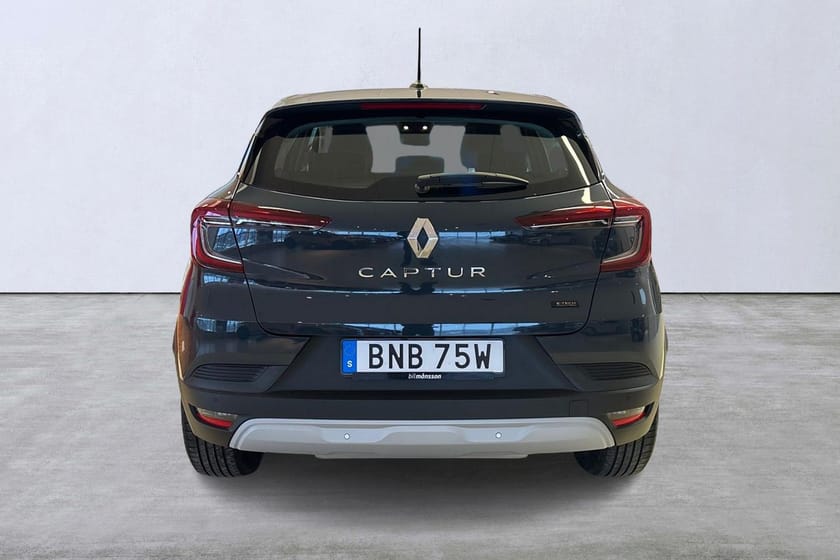 Bild 5 av Renault Captur E-TECH Plugin-Hybrid 160 145 Equilibre