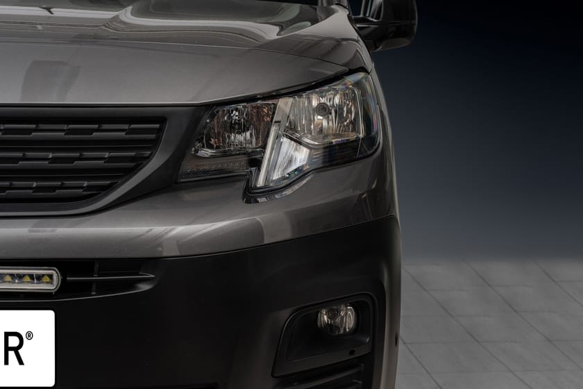 Bilde 4 av Peugeot Partner L1 AUTOMAT//WEBASTO//HENGERFESTE