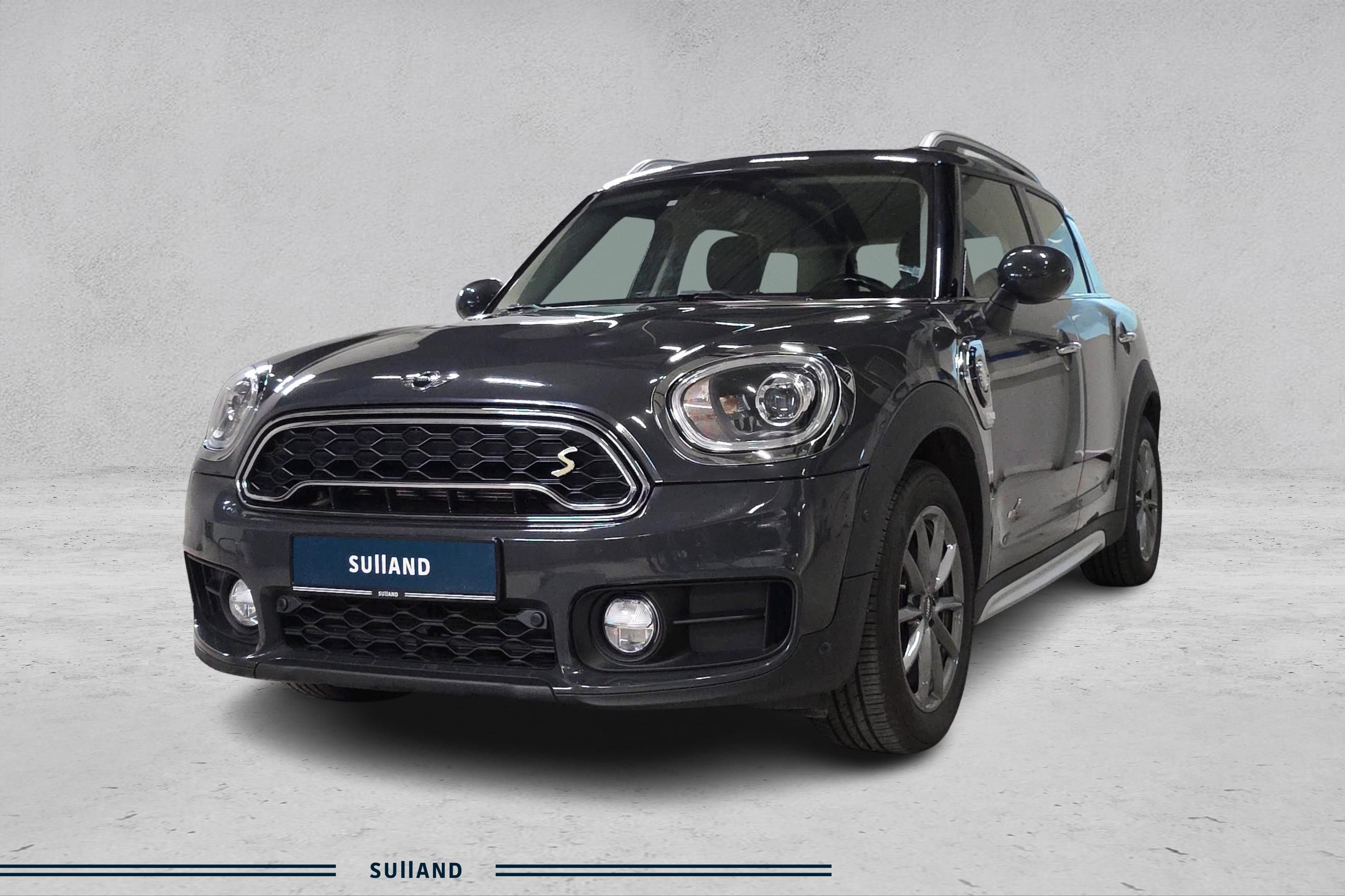 MINI Countryman Cooper SE ALL4
