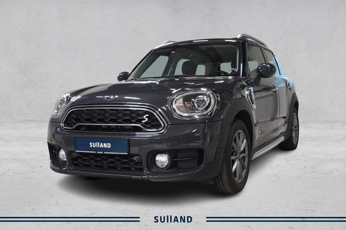 Bilde av MINI Countryman Cooper SE ALL4
