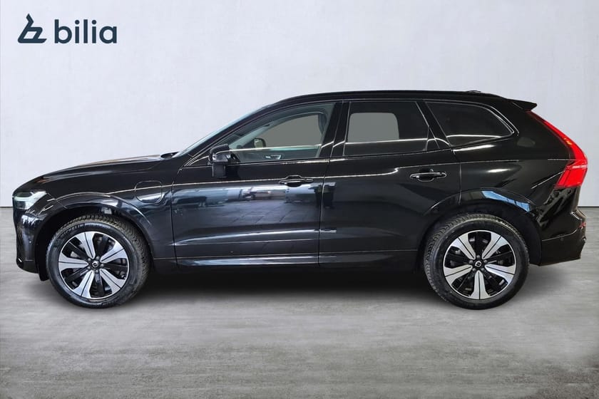 Bild 3 av Volvo XC60 Recharge T8 Plus Dark