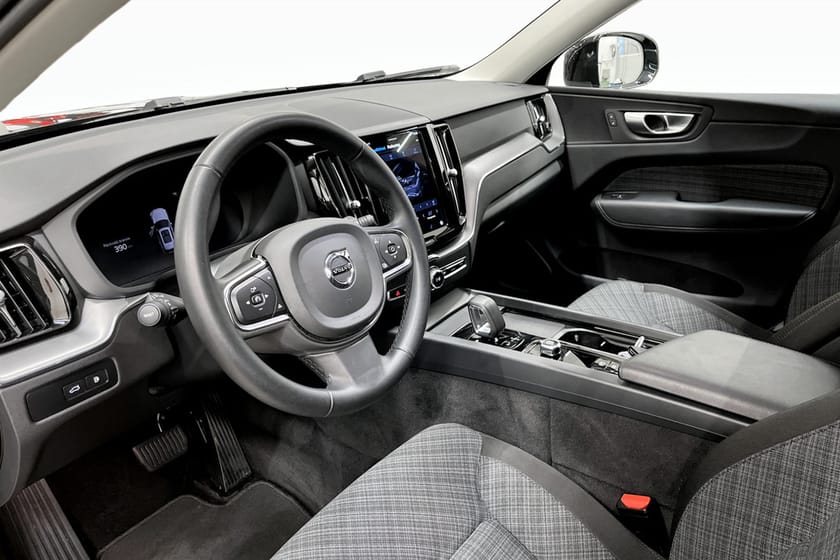 Bild 5 av Volvo XC60 Recharge T6 II Core Edition