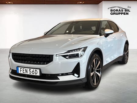 Polestar 2 Standard Range Single Motor 64kWh