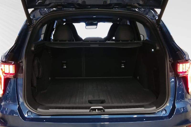 Lynk & Co 01 PHEV