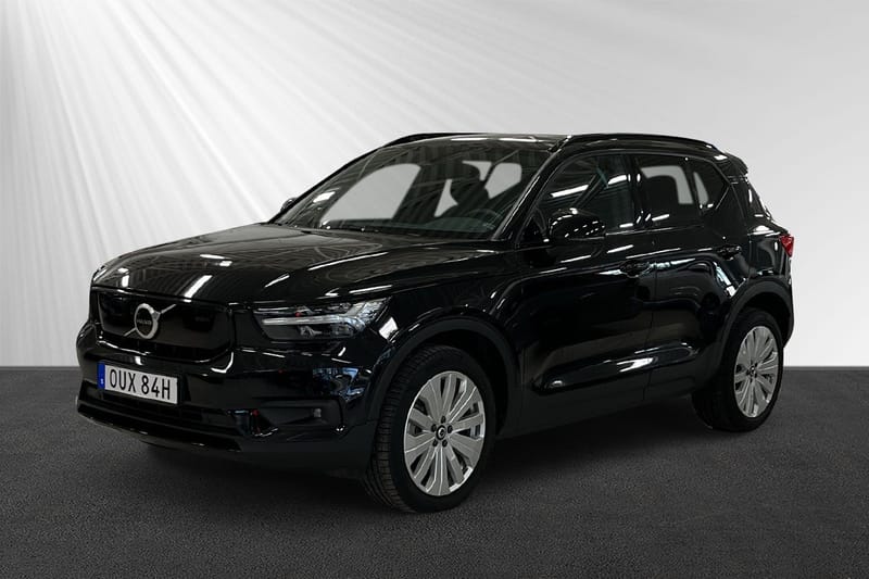 Volvo XC40 P6 Recharge