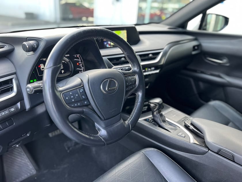 Bild 4 av Lexus UX 250h PREMIUM TEKNIKPAKET EL EURO 6