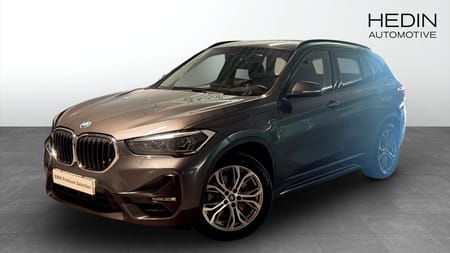 BMW X1 xDrive25e 25e xDrive