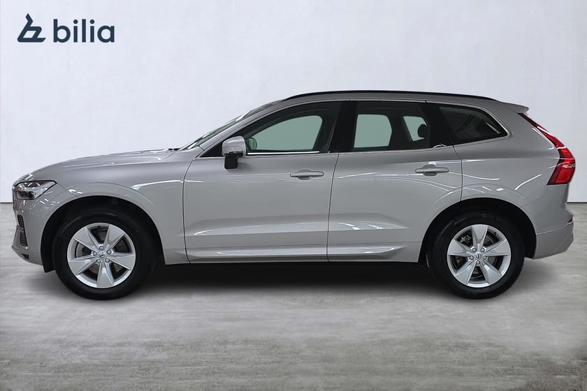 Bild 3 av Volvo XC60 B5 AWD Bensin Core Backkamera Värmare