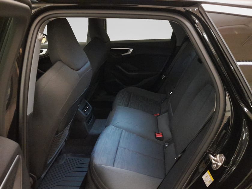 Bild 5 av Audi A5 Avant TDI QUATTRO 150 KW S T