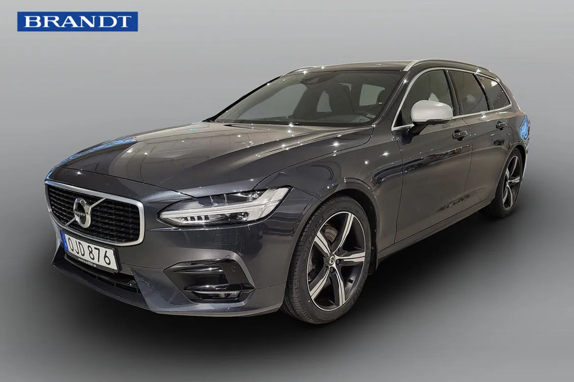 Volvo V90 T4