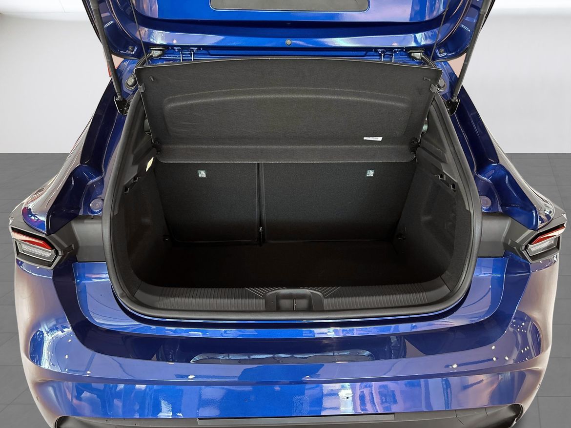 Renault Clio 2026 - miniatyr 6