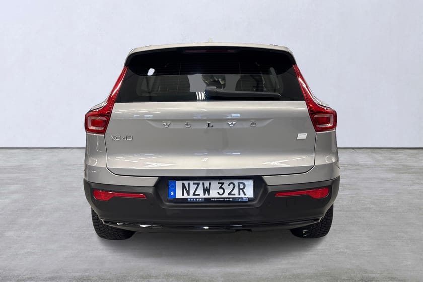 Bild 5 av Volvo XC40 Recharge Single Motor Plus