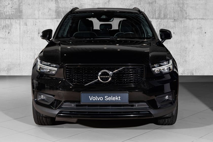 Bilde 3 av Volvo XC40 T5 Twin Engine R-Design |