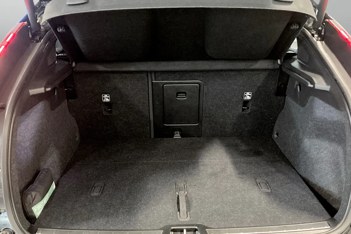 Volvo C40 Recharge Single Motor