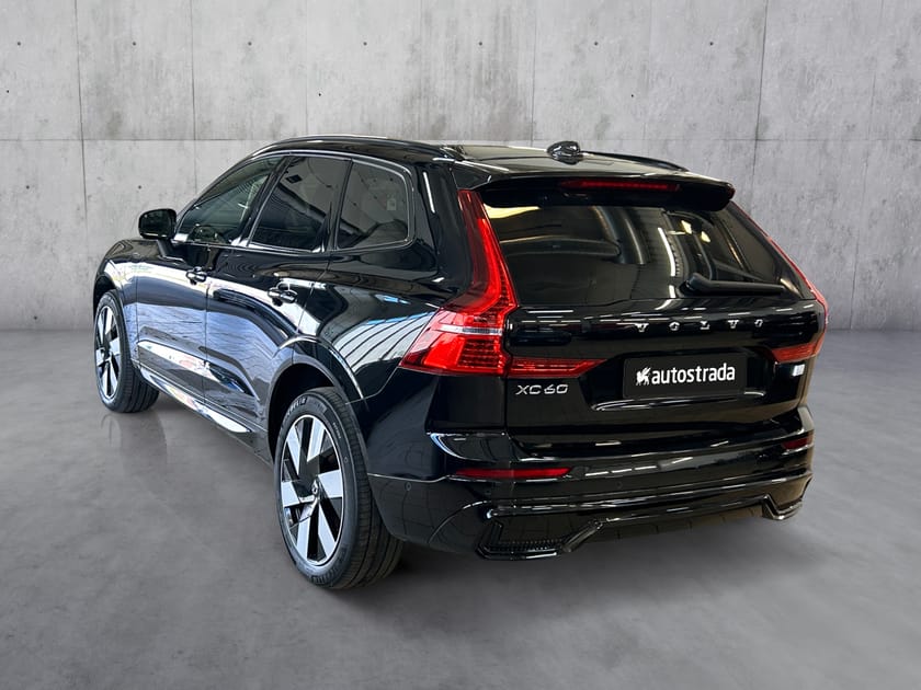 Bilde 3 av Volvo XC60 Recharge T8 456hk Ultra DarK|ROK|20"|PANO|360|HUD