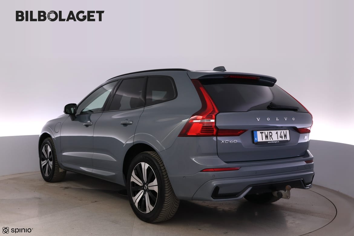 Volvo XC60 2023 - miniatyr 4