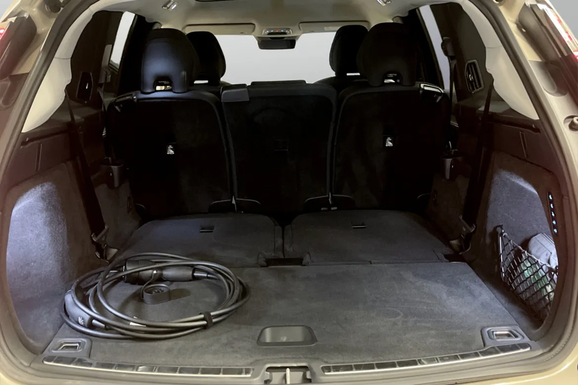 Volvo EX90 Twin Motor Performance