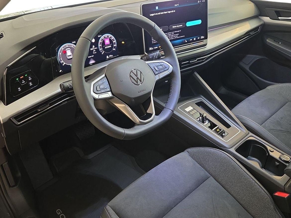 Volkswagen Volkswagen Golf — bild 9