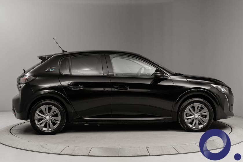Bilde 5 av Peugeot e-208 Allure | Ryggekamera | Adaptiv cruise | CarPlay
