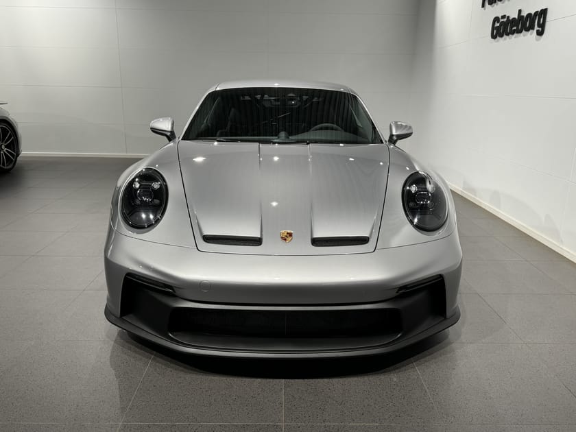 Bild 3 av Porsche 911 GT3 