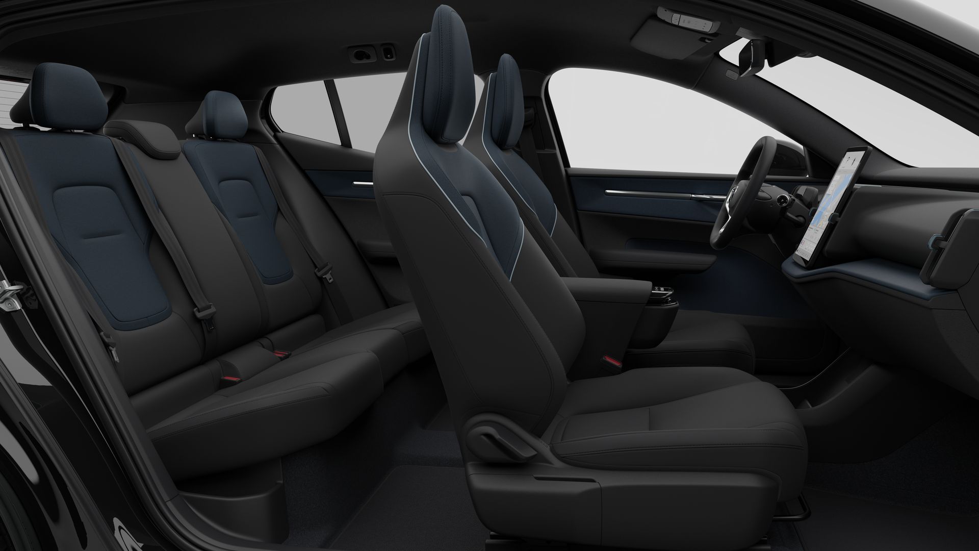 Volvo EX30 Single Motor Extended Range