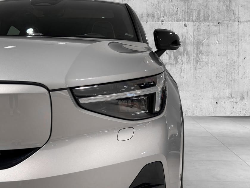 Bilde 4 av Volvo C40 Recharge Twin motor Pro PANO|19"|H&K|360|PIXEL|TONEDE|7år*