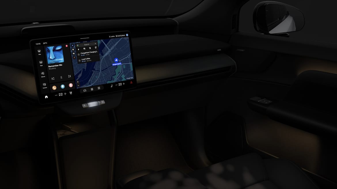 Bild 6 av 6 på bilen