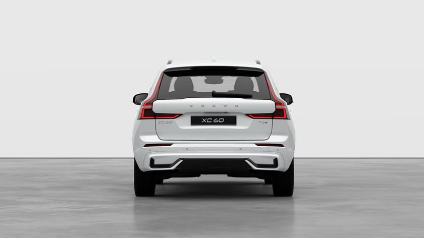 Bild 4 av Volvo XC60 T6 Plus Dark Nordic Edition | LAGERBIL |