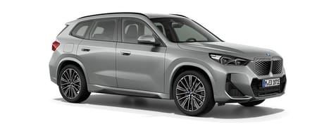 BMW iX1 xDrive30 xDrive 30