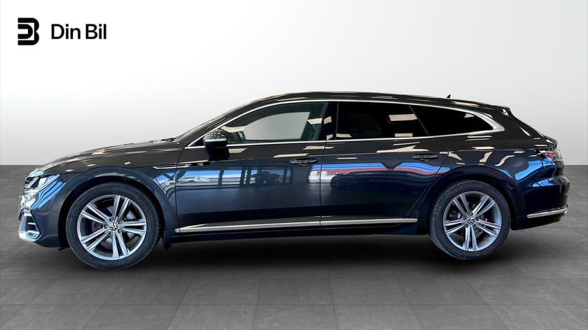 Bild 2 av Volkswagen Arteon eHybrid Shooting Brake R-LINE |