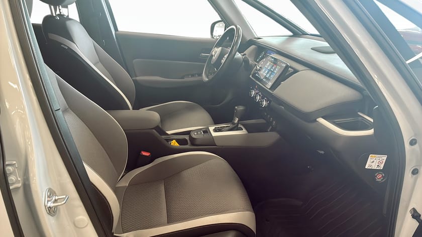 Bild 3 av Honda Jazz Crosstar e:HEV HYBRID EXECUTIVE 1.5 CVT