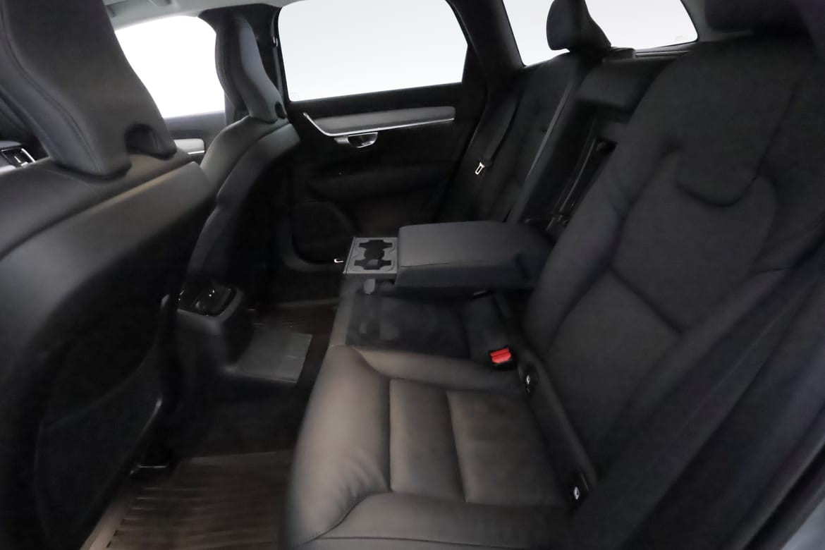 Volvo V90 2025 - miniatyr 29