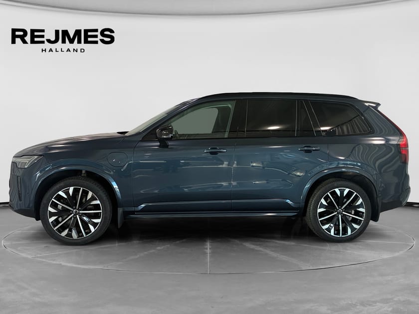 Bild 3 av Volvo XC90 T8 Ultra Dark | Vinterhjul 9 900:- | 360° | Drag |
