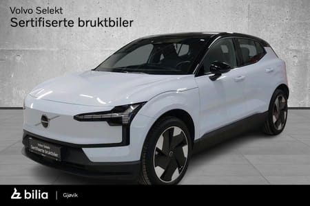 Volvo EX30 Twin Motor Performance Plus I 4x4 I Harman&Kardon I 19"