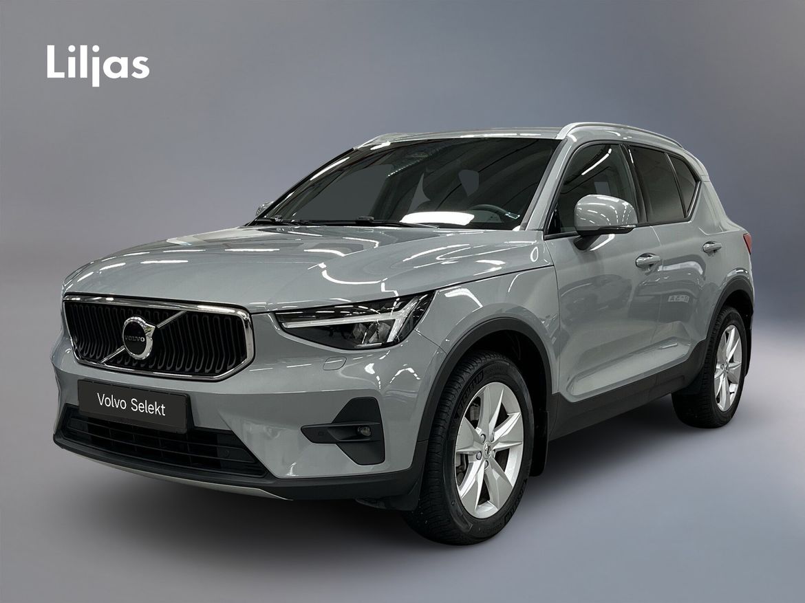 WNU47J – Volvo XC40