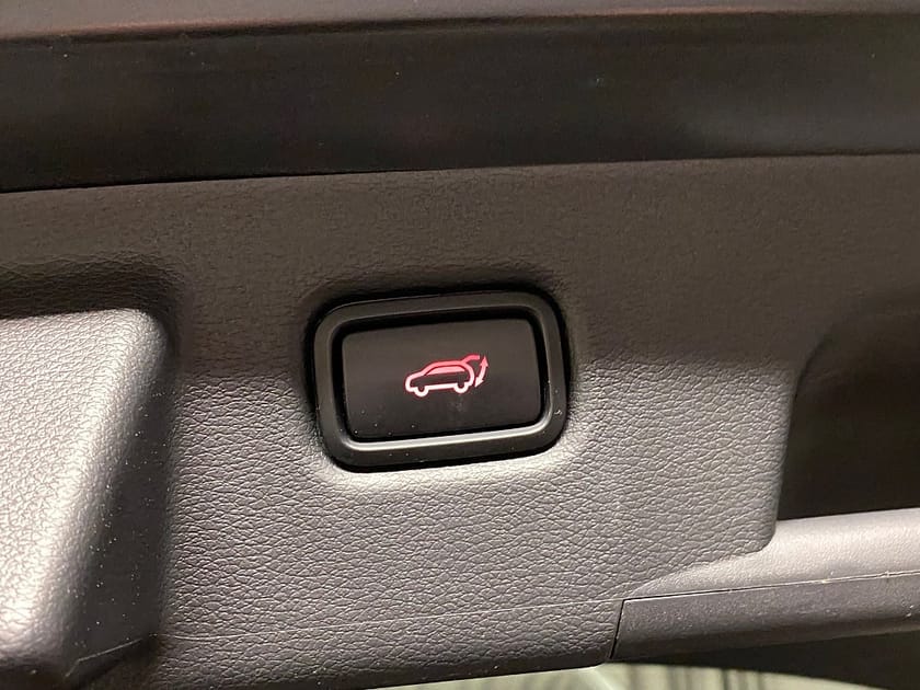 Bild 5 av Kia Ceed Sportswagon Plug-in Hybrid Advance Värmare