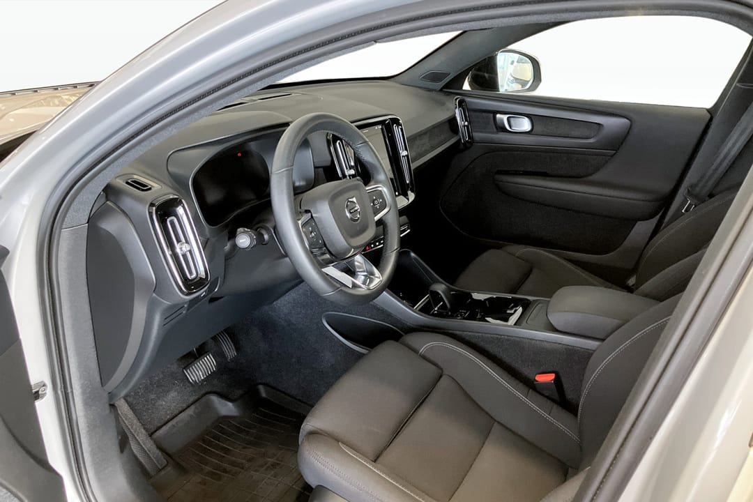 Volvo C40 Recharge Single Motor