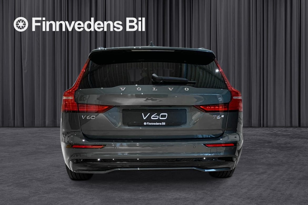 Bild 5 av 6 på bilen