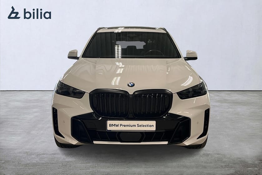 Bild 5 av BMW X5 xDrive40i 7-Seater xDrive 40i M-Sport PRO | 7-Sits | Drag | H&K | Panaroma